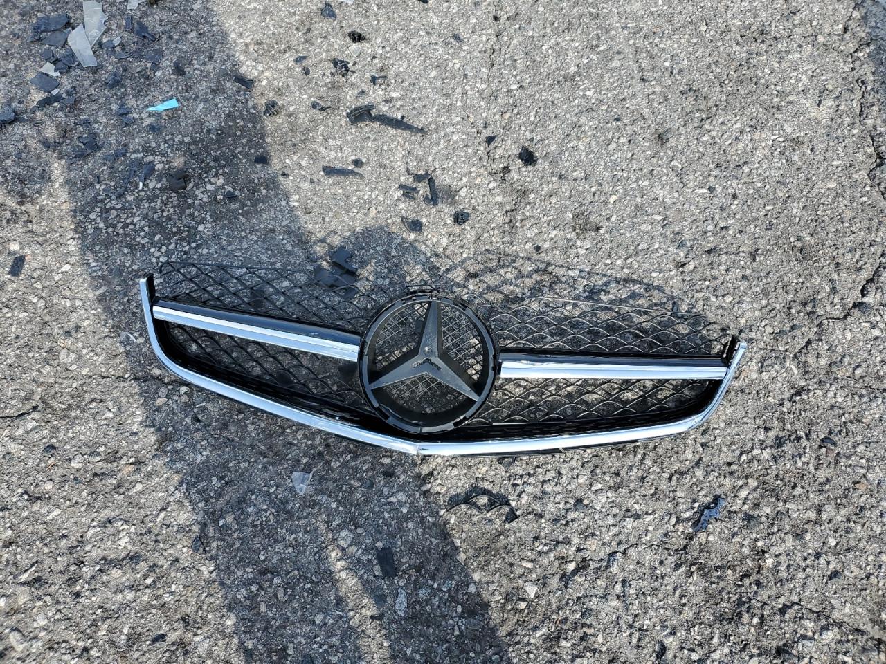 MERCEDES-BENZ C-CLASS 63 AMG