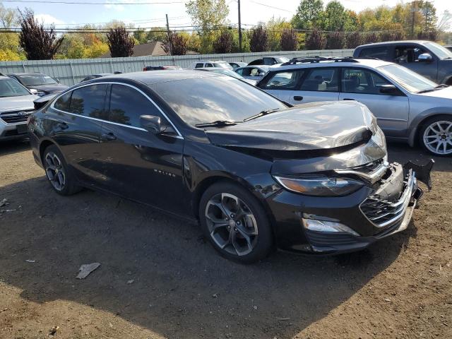 2022 CHEVROLET MALIBU LT 1G1ZD5ST1NF172759
