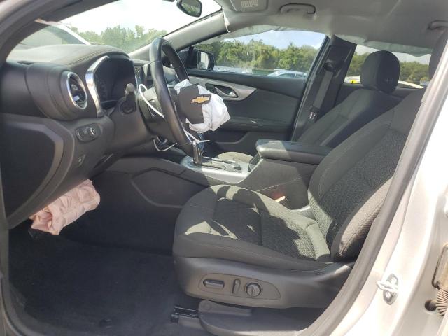 2020 CHEVROLET BLAZER 2LT - 3GNKBCR43LS645000