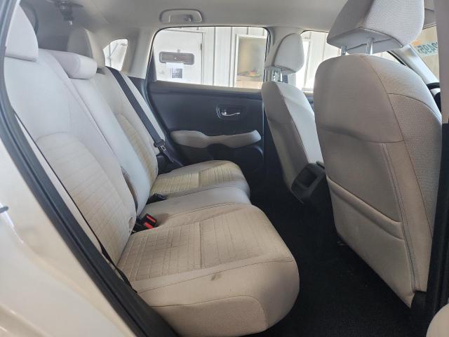 2024 HONDA HR-V LX - 3CZRZ2H32RM715809