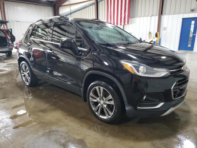 2018 CHEVROLET TRAX PREMI 3GNCJRSB5JL284539