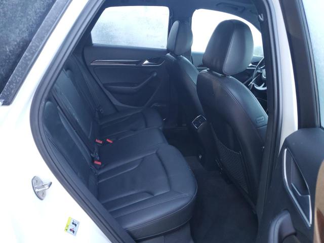 2016 AUDI Q3 PRESTIG WA1GFCFS5GR012099