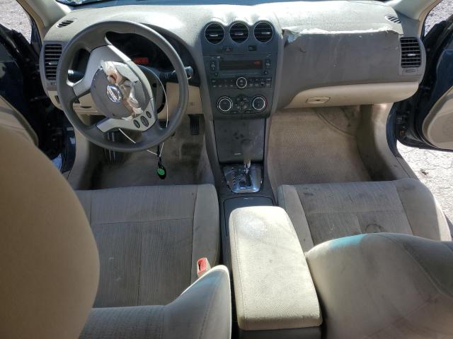 2010 NISSAN ALTIMA BAS - 1N4AL2APXAN477662