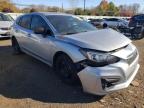 Lot #3303723436 2018 SUBARU IMPREZA