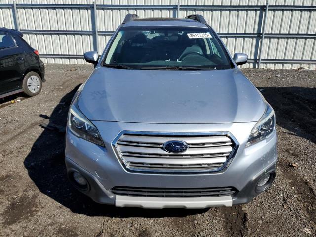 2017 SUBARU OUTBACK 2.5I LIMITED - 4S4BSANC6H3249453