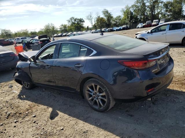 2016 MAZDA 6 GRAND TO #3293731947