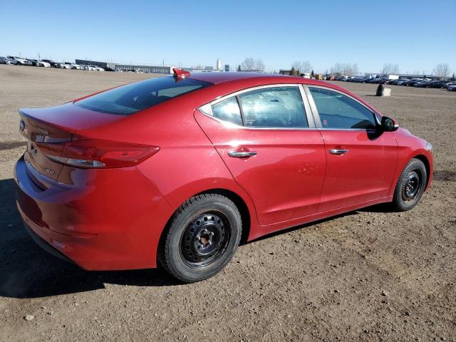 2017 HYUNDAI ELANTRA SE - Other View