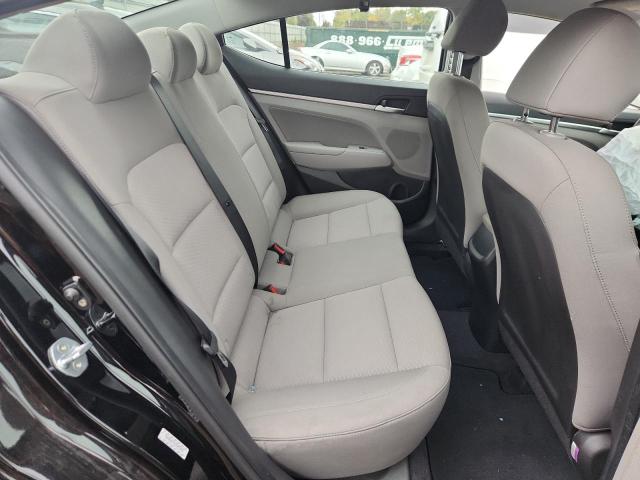 2020 HYUNDAI ELANTRA SEL KMHD84LF3LU951870