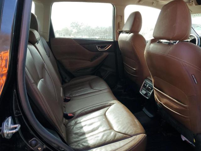 2021 SUBARU FORESTER T - JF2SKAXC7MH489949