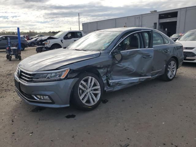 VOLKSWAGEN PASSAT SEL