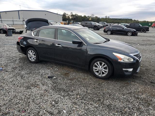 2014 NISSAN ALTIMA #3279734940