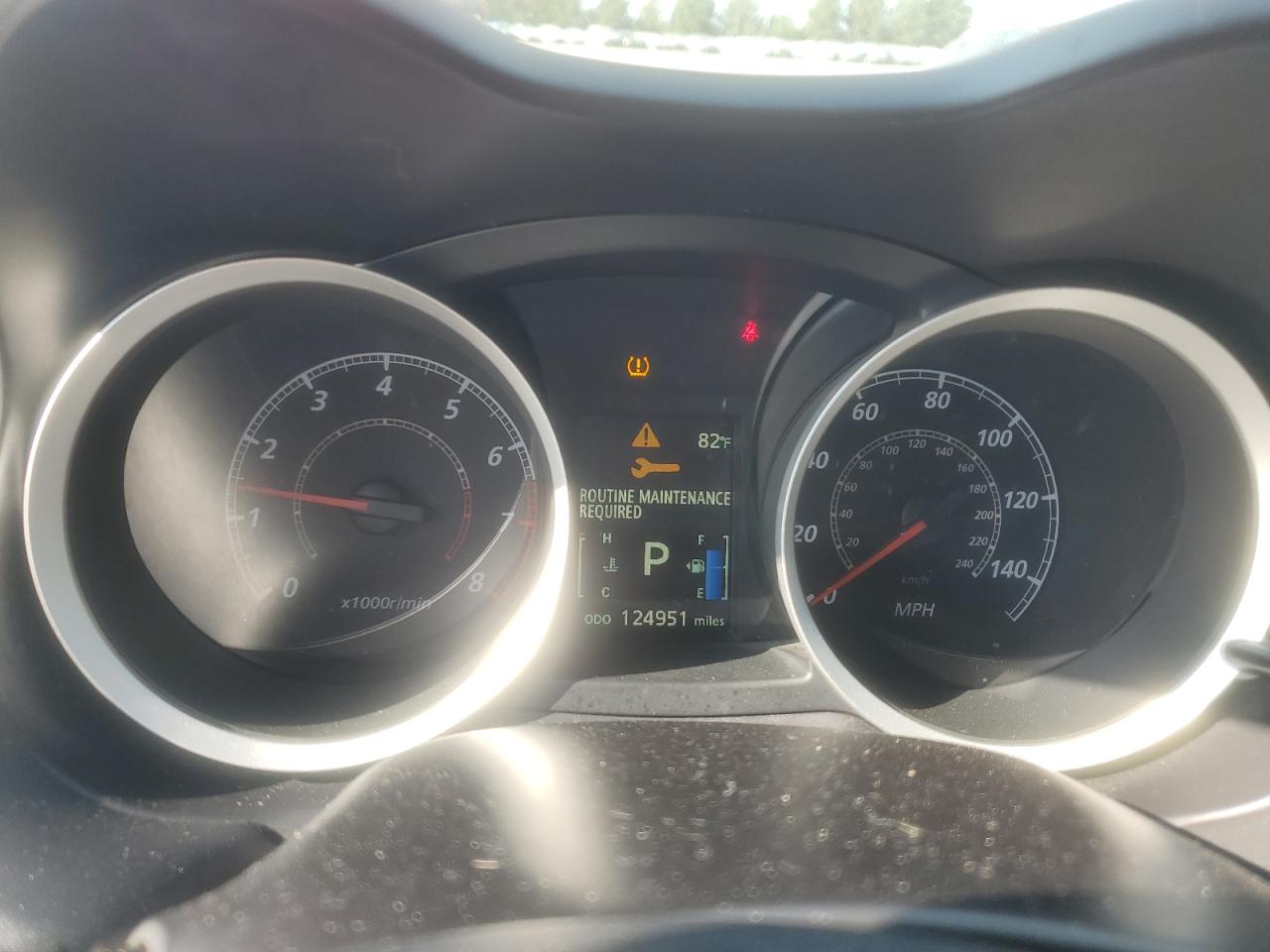 MITSUBISHI LANCER ES