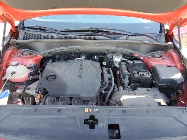 2022 HYUNDAI SANTA FE S - 5NMS2DAJ5NH409748