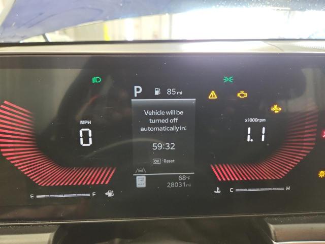 2025 KIA K5 GT LINE - KNAG64J77S5269616