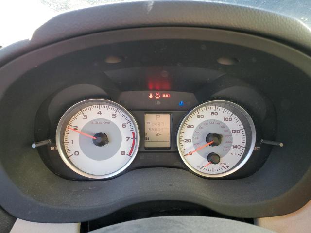 2013 SUBARU IMPREZA SP - JF1GPAL62D2804462