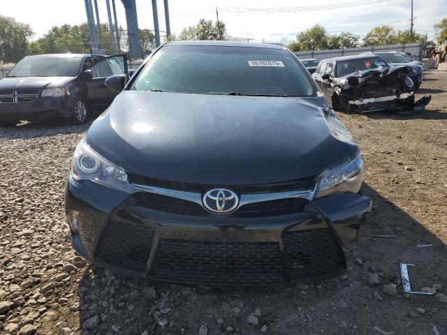 2016 TOYOTA CAMRY LE #3287650005