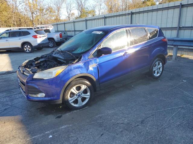 Global Auto Auctions: 2014 FORD ESCAPE SE