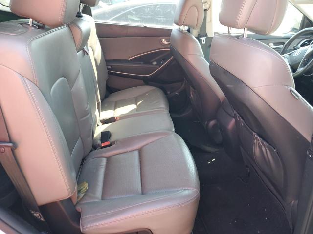 2017 HYUNDAI SANTA FE S KM8SN4HF1HU188585