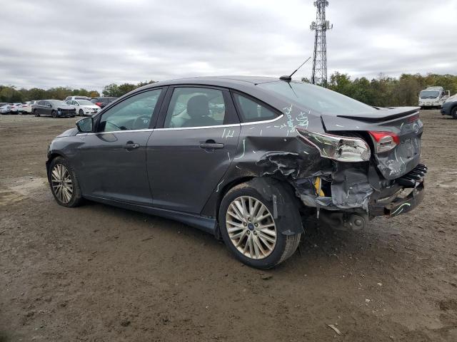 2018 FORD FOCUS TITA - 1FADP3J27JL323319