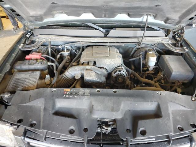 2012 GMC SIERRA K15 - 3GTP2VE7XCG114583