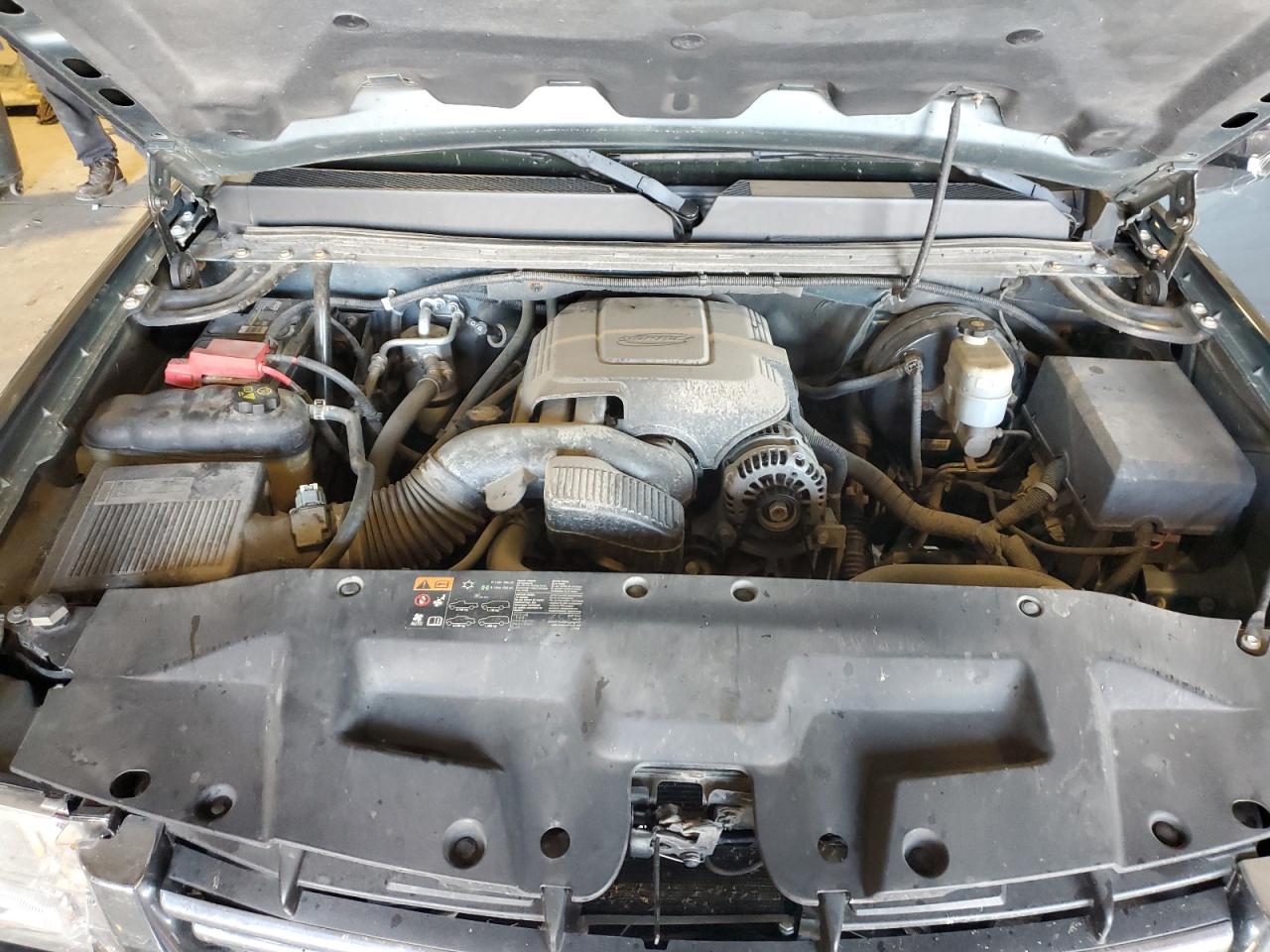 GMC SIERRA K1500 SLE