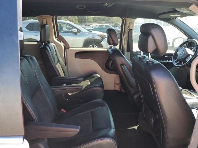 2019 DODGE GRAND CARA 2C4RDGCGXKR695447