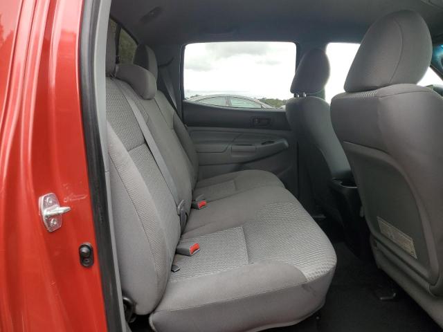 2012 TOYOTA TACOMA DOU - 5TFJX4GN3CX009666