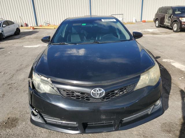 2012 TOYOTA CAMRY BASE - 4T1BF1FK2CU019406