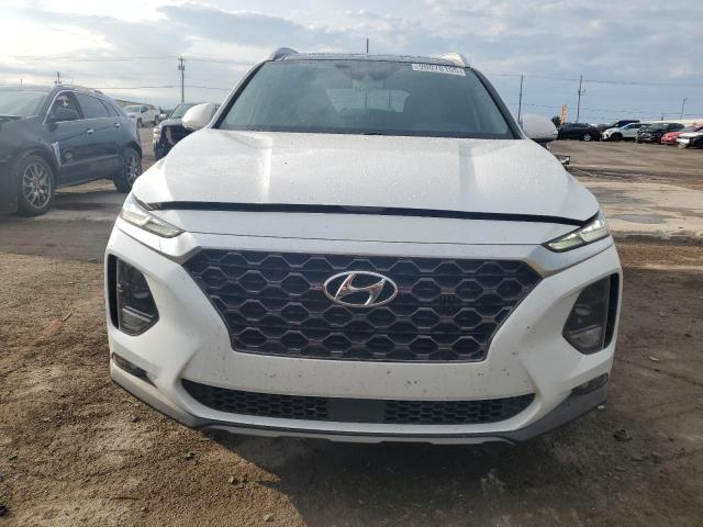 2020 HYUNDAI SANTA FE S - 5NMS33AA0LH281391