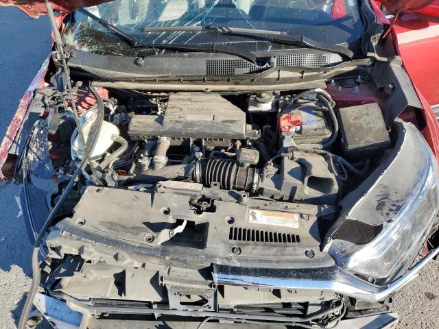 2020 HONDA CR-V EX #3304021598