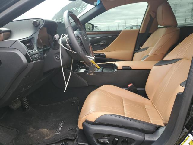 2023 LEXUS ES 350 BAS #3291337146