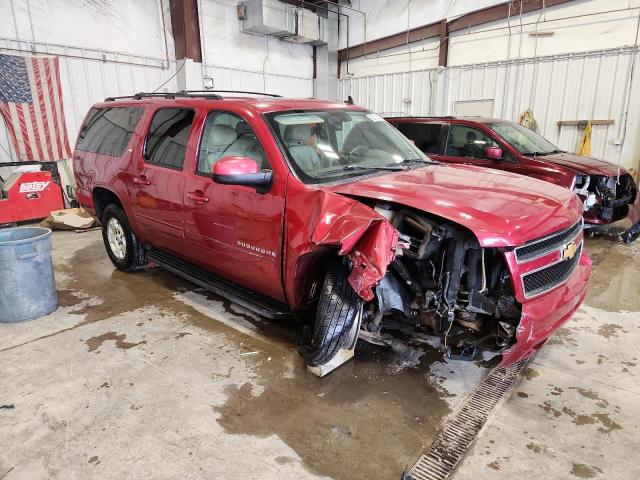 2014 CHEVROLET SUBURBAN K - 1GNSKJE77ER150647