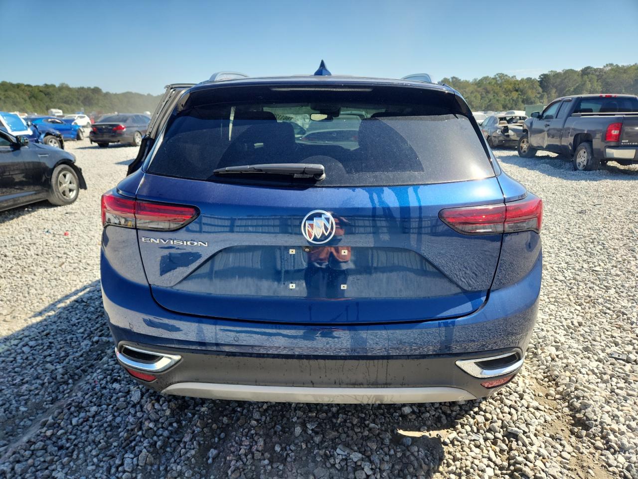 BUICK ENVISION ESSENCE