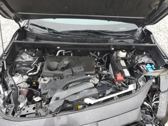 2024 TOYOTA RAV4 LE - 2T3G1RFV7RW416882