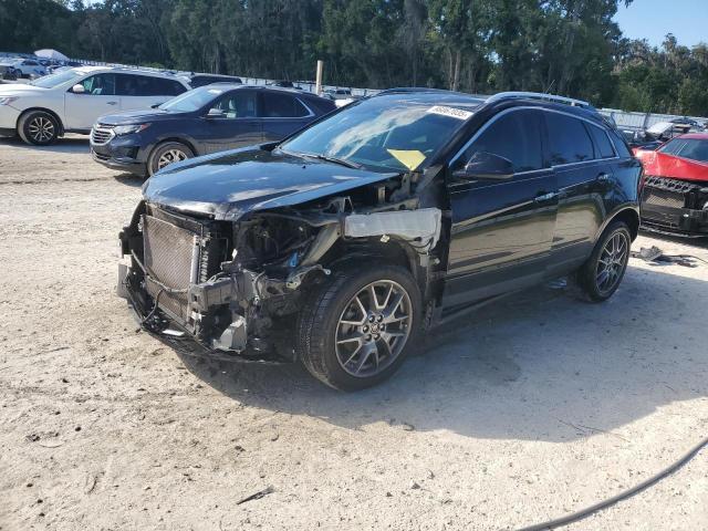 CADILLAC SRX PERFOR