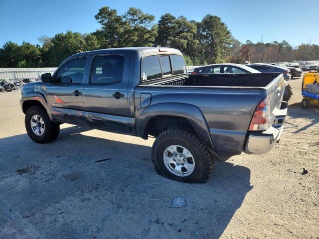 2015 TOYOTA TACOMA DOU #3287556999