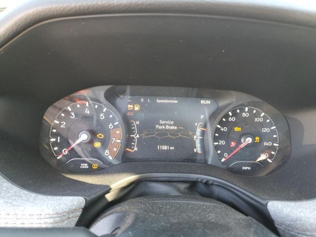 2023 JEEP COMPASS LA #3302718029