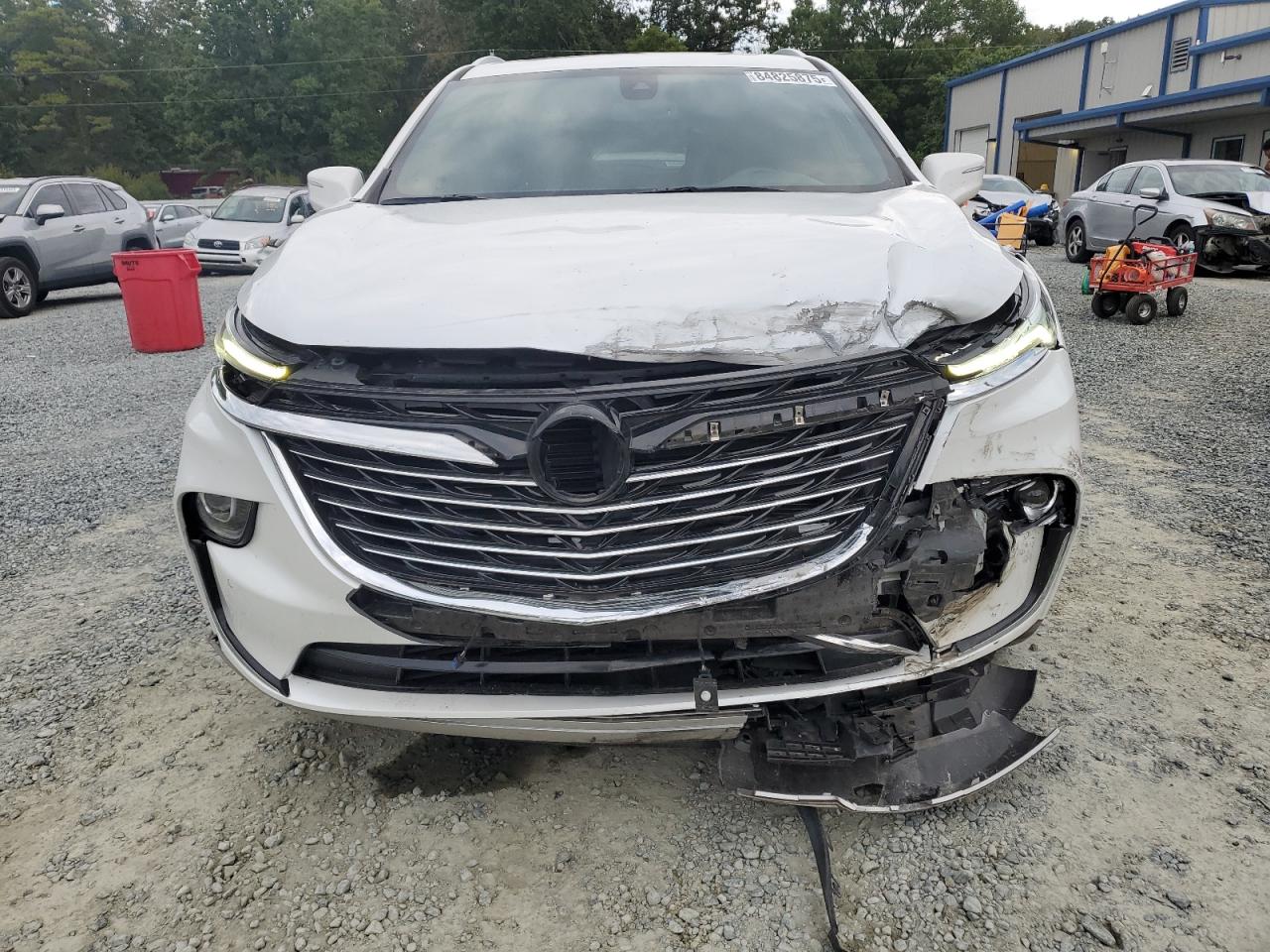 BUICK ENCLAVE ESSENCE