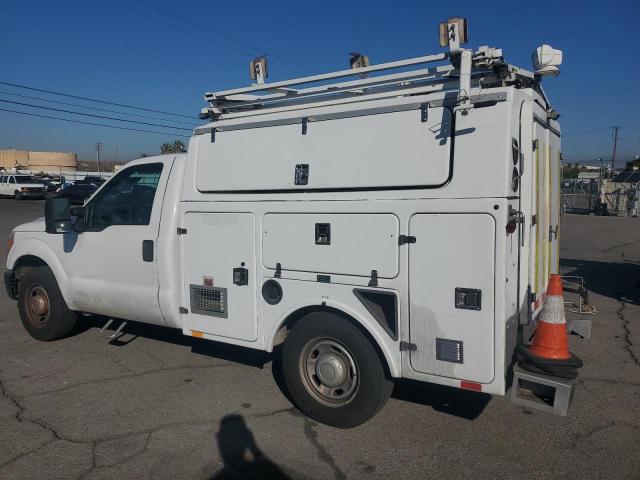 2013 FORD F350 SUPER #3308200277