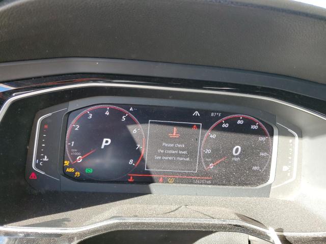 2019 VOLKSWAGEN JETTA GLI - 3VW6T7BU8KM250593