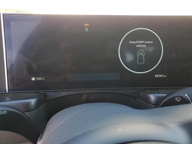 2024 HYUNDAI SONATA N L KMHL54JC2RA350795