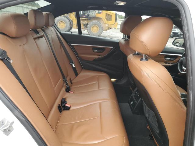 2016 BMW 328 I SULE #3309583556