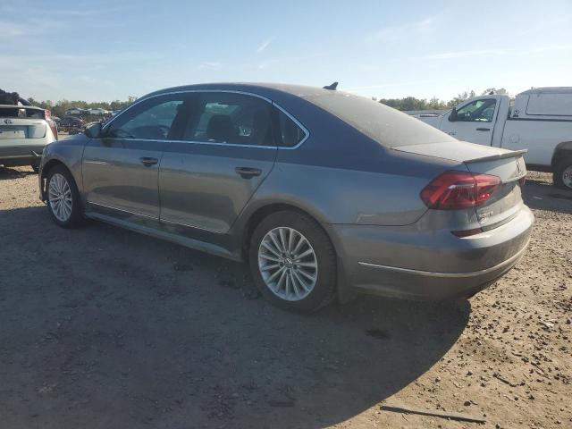 2017 VOLKSWAGEN PASSAT SE 1VWBT7A38HC043350