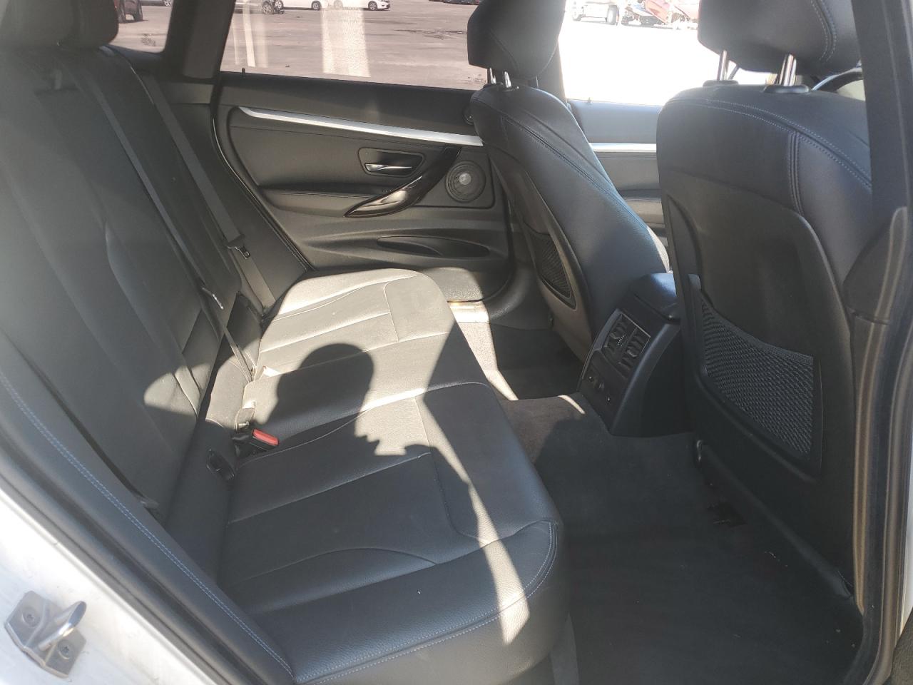 BMW 3 SERIES GT XIGT