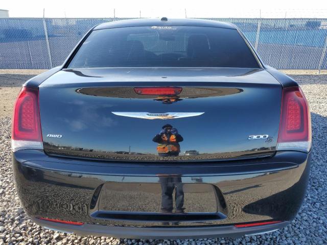 2017 CHRYSLER 300 S - 2C3CCAGG8HH597228