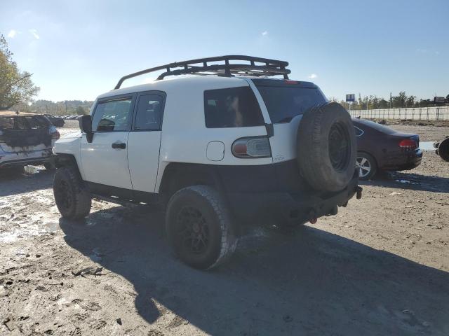 2013 TOYOTA FJ CRUISER - JTEBU4BF6DK169998