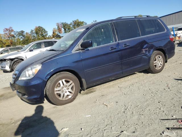 HONDA ODYSSEY EX