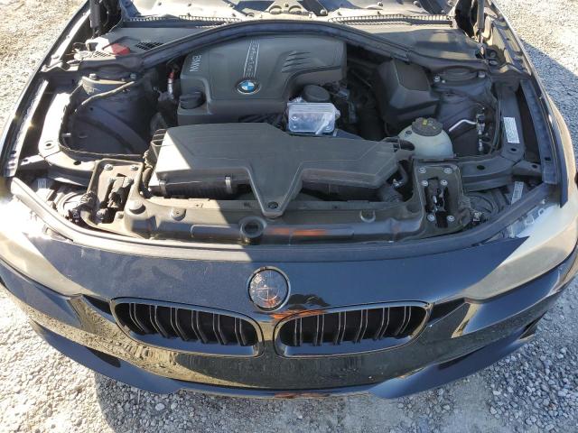 2014 BMW 328 I #3284237253
