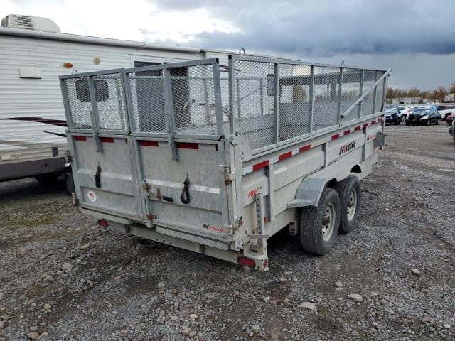 2023 K-TRAIL UNKNOWN - Other View