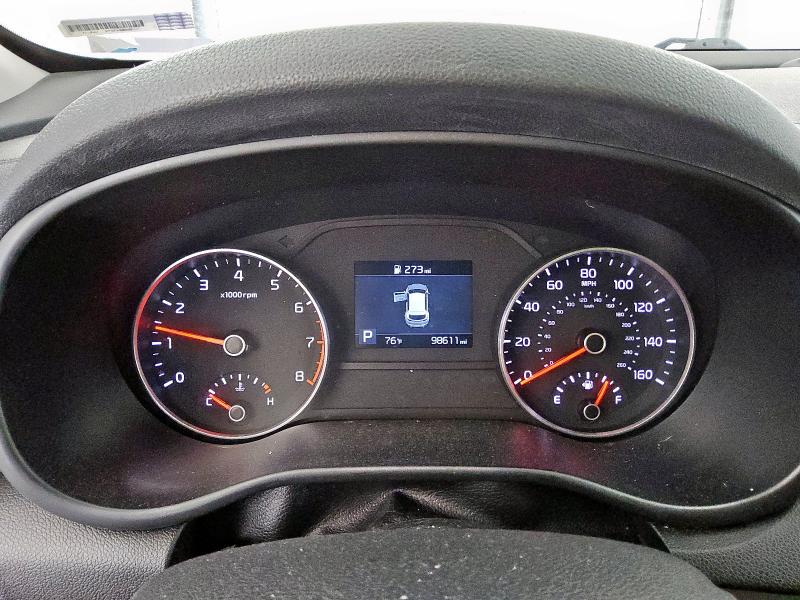 2020 KIA SPORTAGE L - KNDPM3AC7L7754411